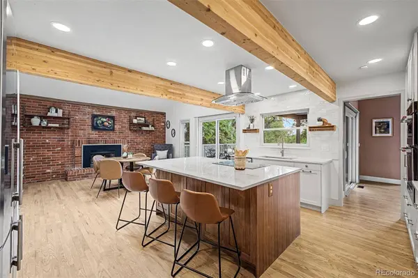 2151 S Alton WAY, Denver, CO 80231