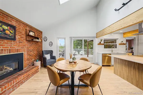 2151 S Alton WAY, Denver, CO 80231