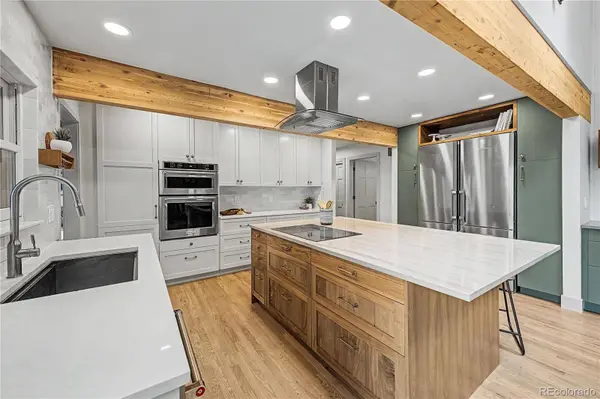 2151 S Alton WAY, Denver, CO 80231