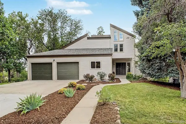 2151 S Alton WAY, Denver, CO 80231