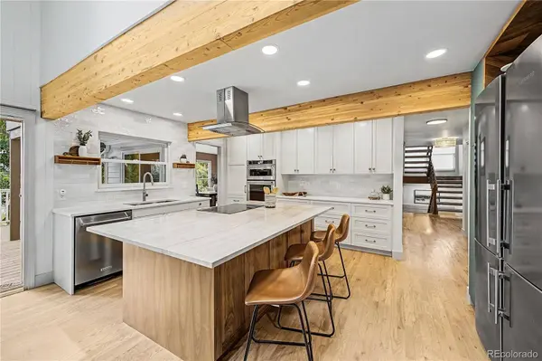 2151 S Alton WAY, Denver, CO 80231