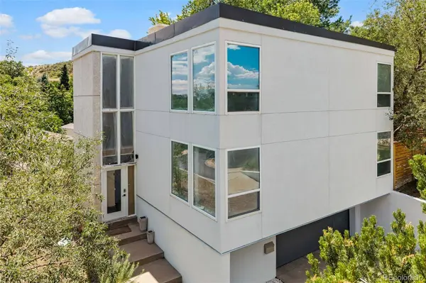 960 S Foothill DR, Lakewood, CO 80228