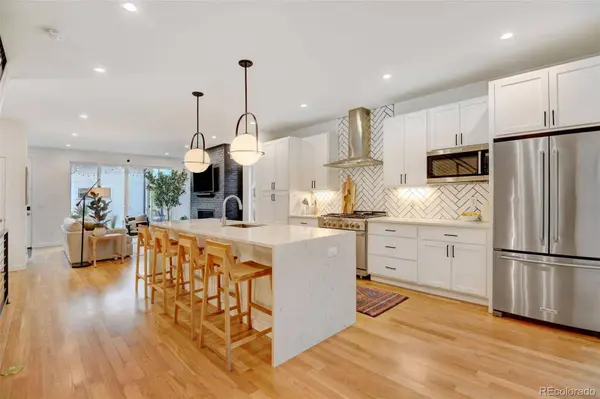 2596 S Bannock ST, Denver, CO 80223
