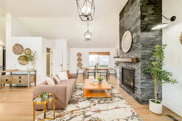 2990 S Sherman ST, Englewood, CO 80113