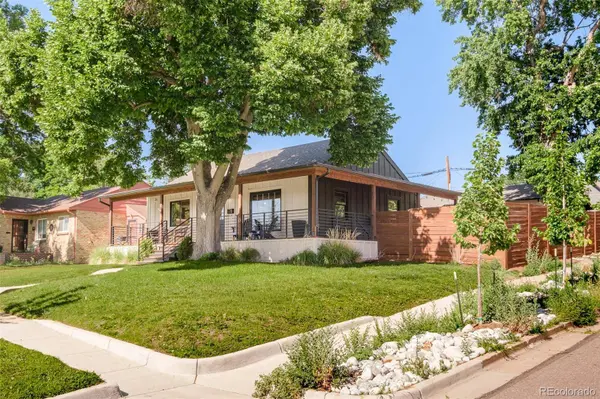 2990 S Sherman ST, Englewood, CO 80113