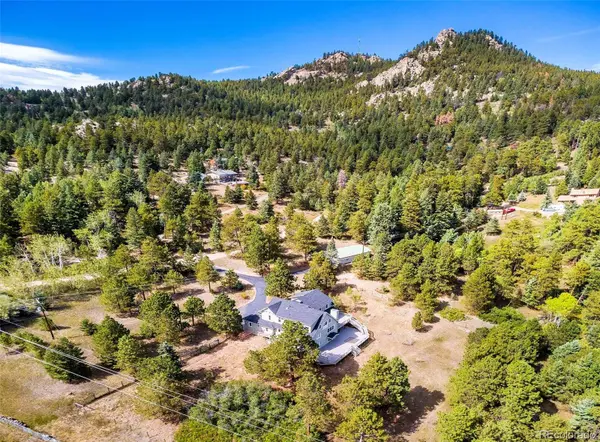 8938 Hillview RD, Morrison, CO 80465