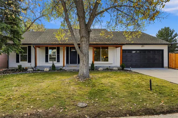 9796 W Morraine AVE, Littleton, CO 80127