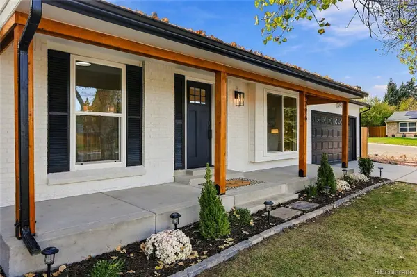 9796 W Morraine AVE, Littleton, CO 80127