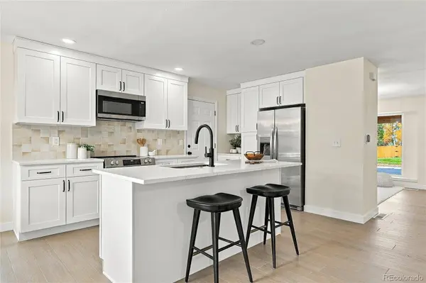 9796 W Morraine AVE, Littleton, CO 80127