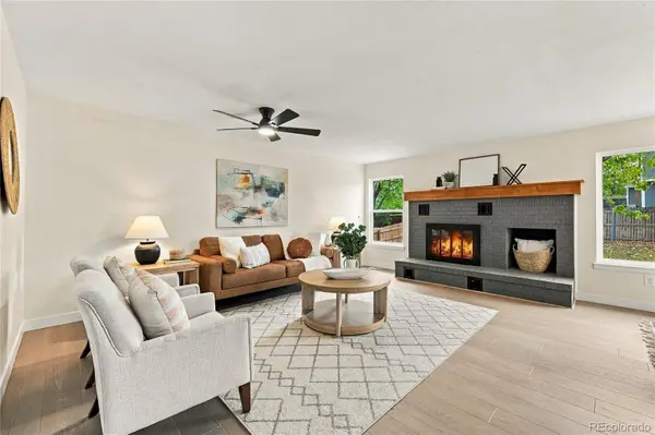 9796 W Morraine AVE, Littleton, CO 80127