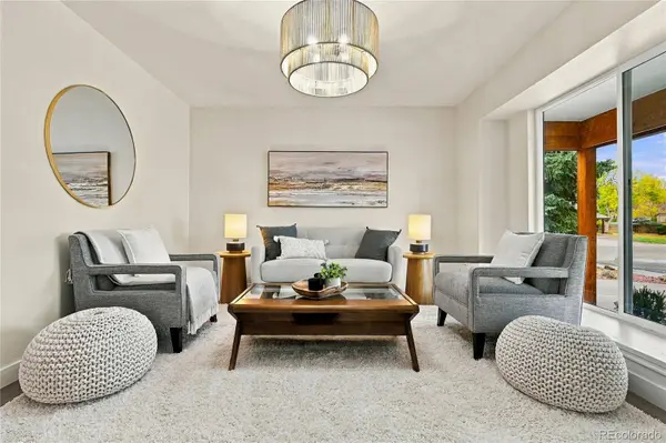9796 W Morraine AVE, Littleton, CO 80127
