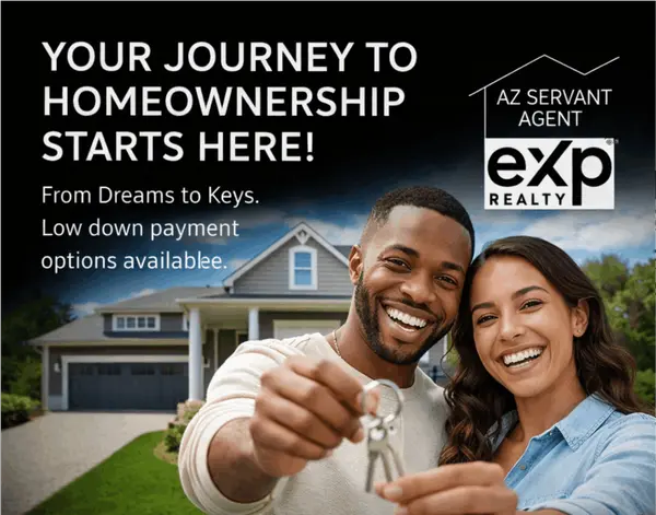 az_servant_agent_first_time_buyer