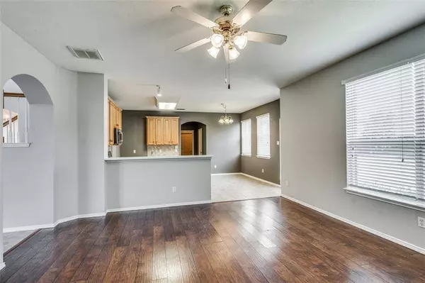 3408 Oleander Drive, Wylie, TX 75098