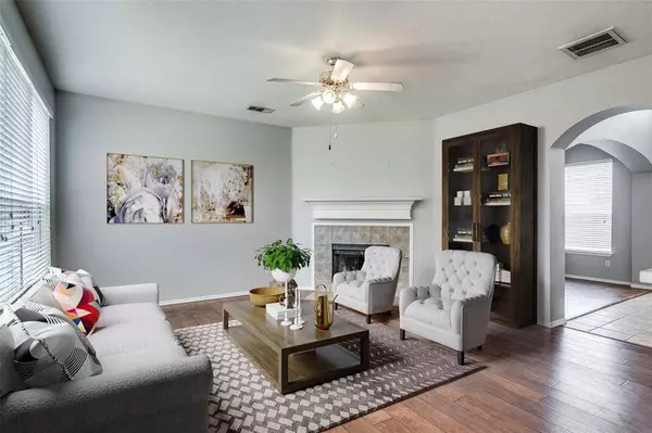 3408 Oleander Drive, Wylie, TX 75098