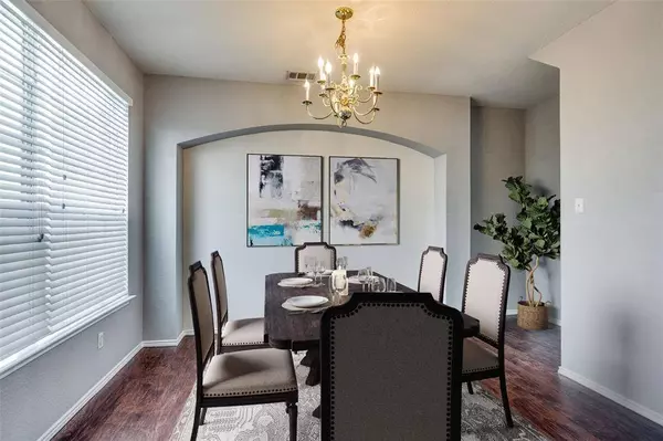 3408 Oleander Drive, Wylie, TX 75098