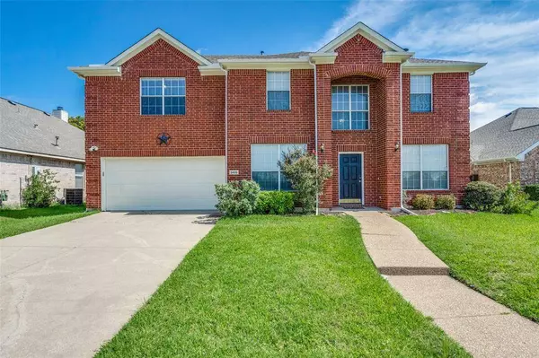 3408 Oleander Drive, Wylie, TX 75098