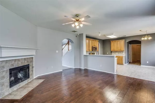 3408 Oleander Drive, Wylie, TX 75098