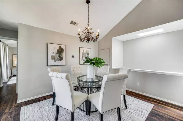 2912 Fort Point Lane, Carrollton, TX 75007