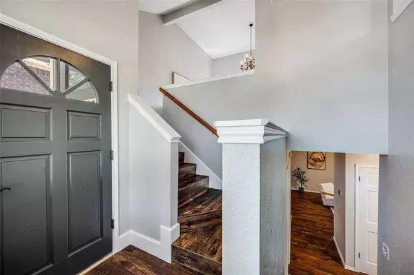 2912 Fort Point Lane, Carrollton, TX 75007