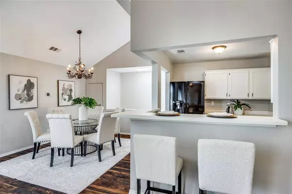 2912 Fort Point Lane, Carrollton, TX 75007