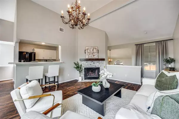 2912 Fort Point Lane, Carrollton, TX 75007