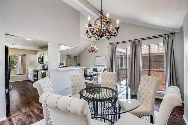 2912 Fort Point Lane, Carrollton, TX 75007