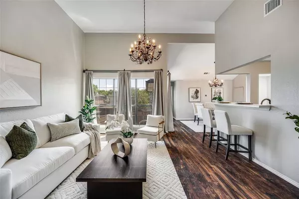 2912 Fort Point Lane, Carrollton, TX 75007