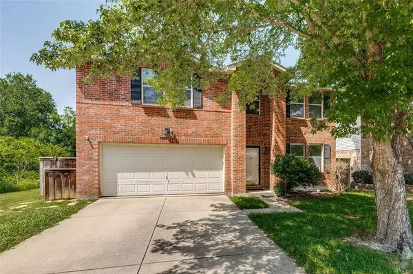 5504 Cedar Mountain Drive, Mckinney, TX 75071