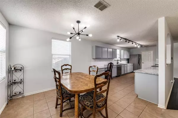 5504 Cedar Mountain Drive, Mckinney, TX 75071