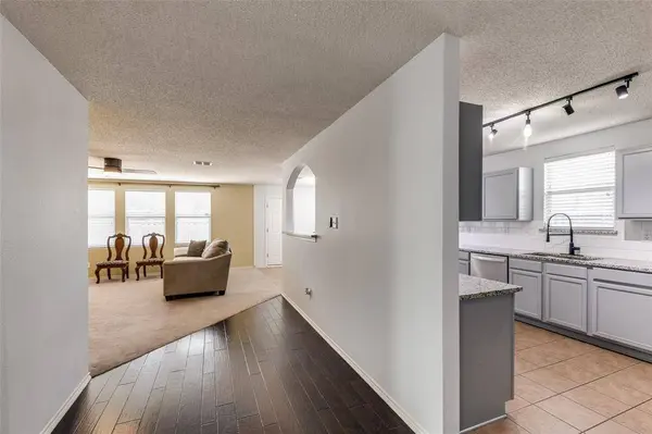 5504 Cedar Mountain Drive, Mckinney, TX 75071