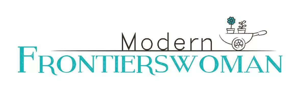 Modern Frontierswoman