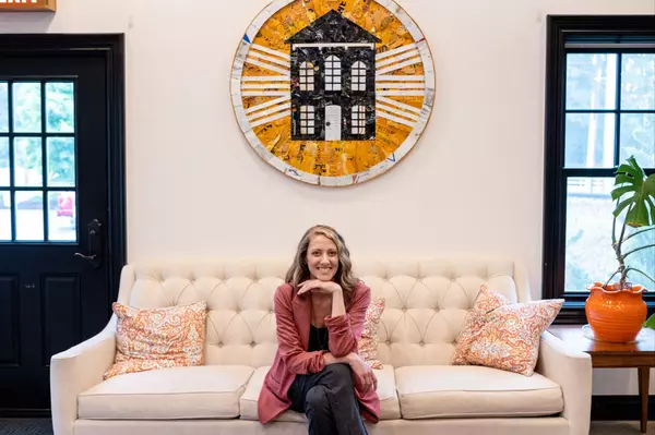 Audrey Schultz, Licensed Michigan Realtor