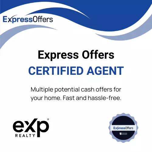 Express Offers Certified Agent