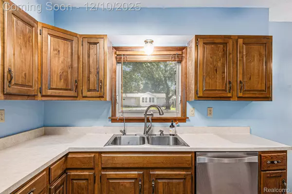 117 Lawton ST, Mason, MI 48854