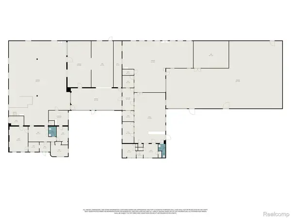 20210 Sherwood ST, Detroit, MI 48234