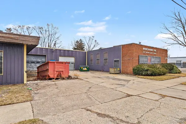 20210 Sherwood ST, Detroit, MI 48234