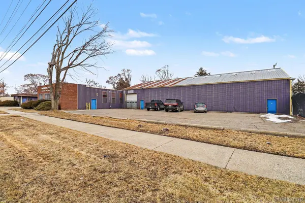 20210 Sherwood ST, Detroit, MI 48234
