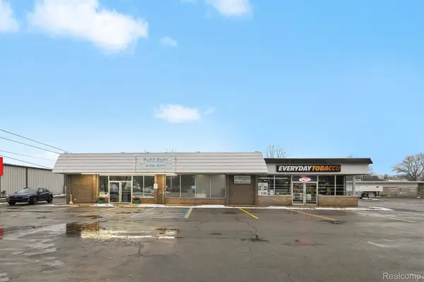 306 S Cedar ST, Mason, MI 48854