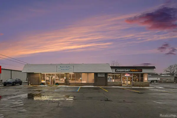 306 S Cedar ST, Mason, MI 48854