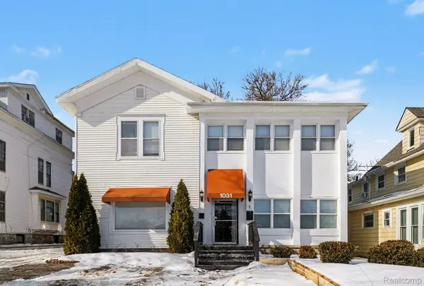1031 N Washington AVE, Lansing, MI 48906