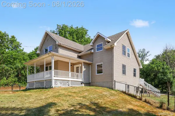 1253 Harper RD