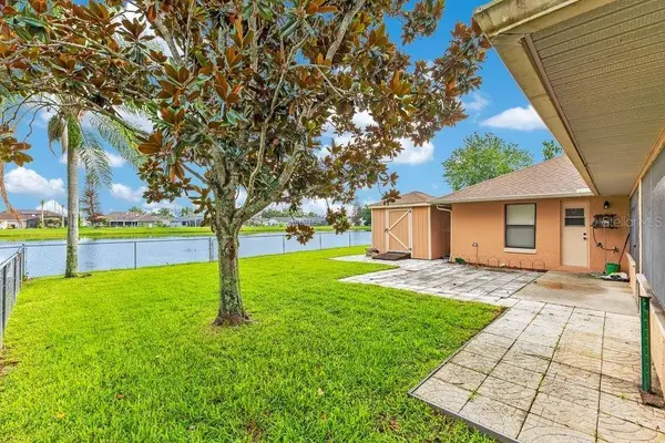 2333 SWEETWATER BLVD, St Cloud, FL 34772