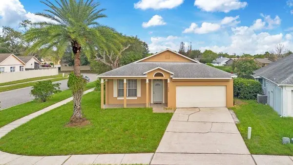 4104 PACIFICA DR, Orlando, FL 32817