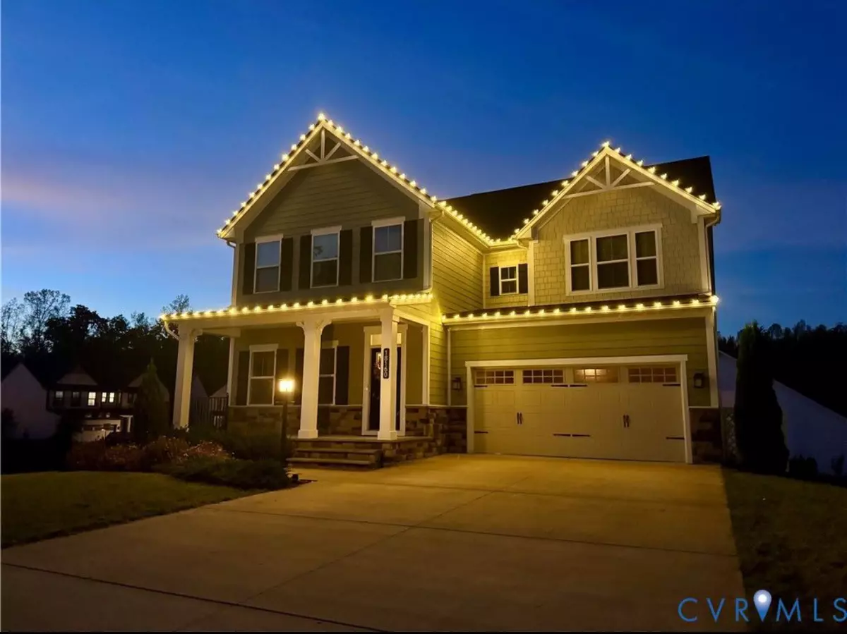 Moseley, VA 23120-2428,18160 Sagamore Dr