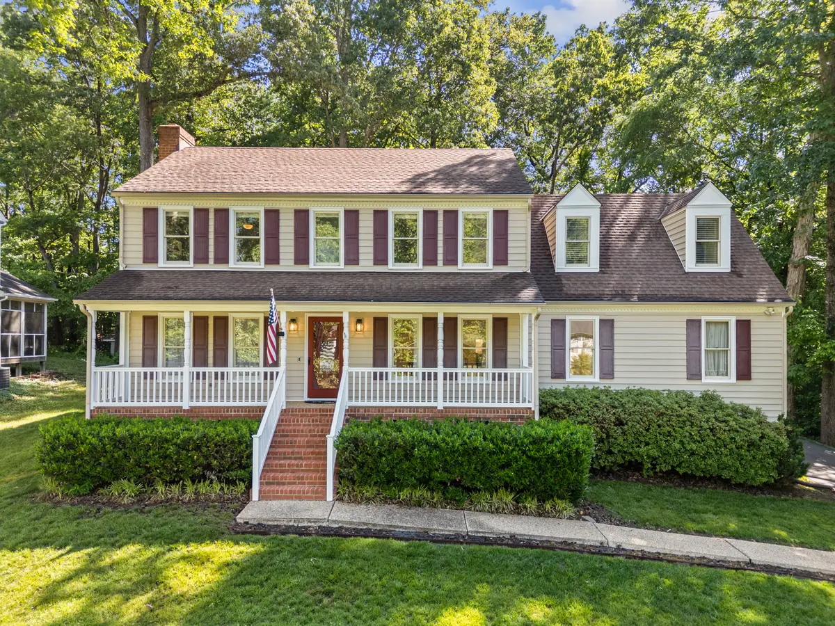 2409 Sunset Hills Ct, Richmond, VA 23236-1700
