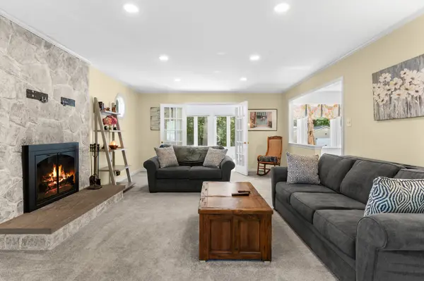 2409 Sunset Hills Ct, Richmond, VA 23236-1700