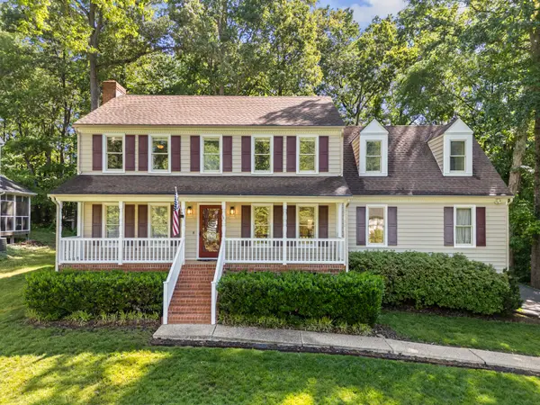 2409 Sunset Hills Ct, Richmond, VA 23236-1700