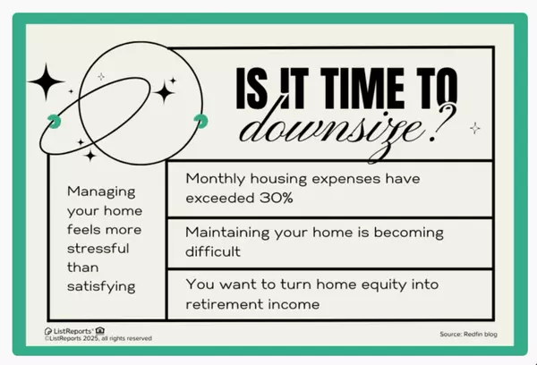 feature image of Is It Time to Downsize? Here’s What South Bay Homeowners Should Consider