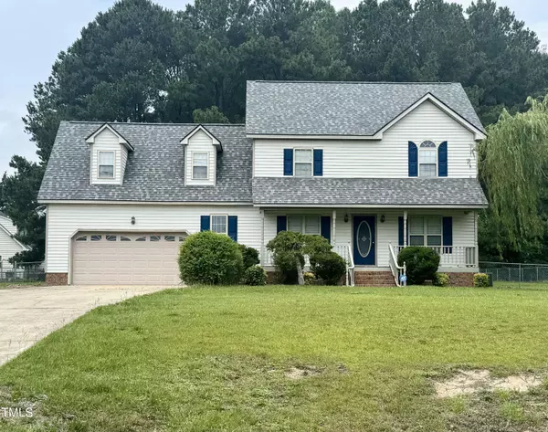 1905 Nc 111, Goldsboro, NC 27530