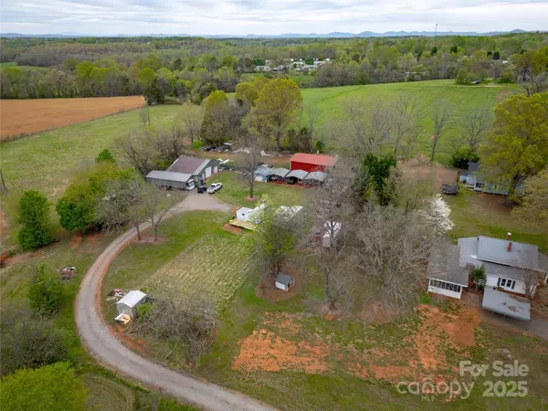 589 Lippard Farm RD, Statesville, NC 28625